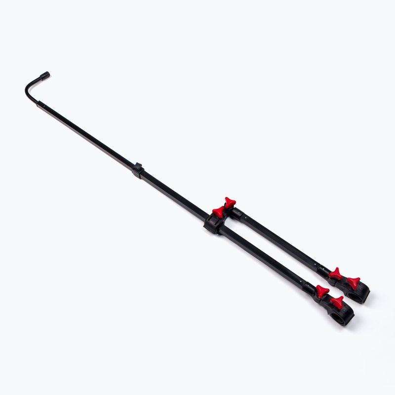Milo Arm Navis Twin Feederhalter schwarz 4C8PN00J8 4