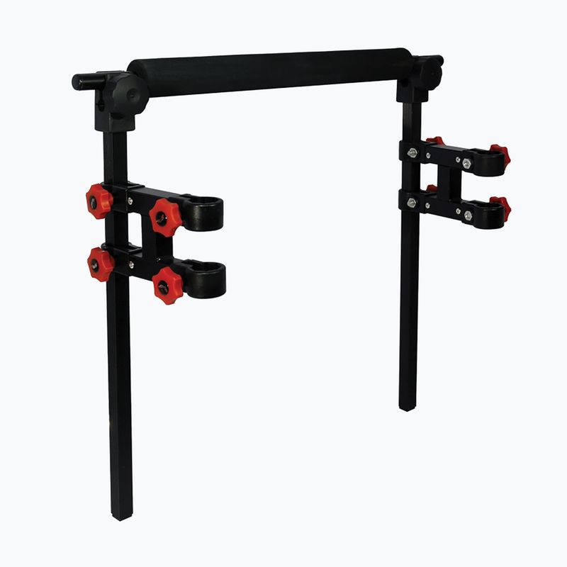 Balkon zu Plattform Milo Spray Bar Vip Superba D25 schwarz 4C8ML5117