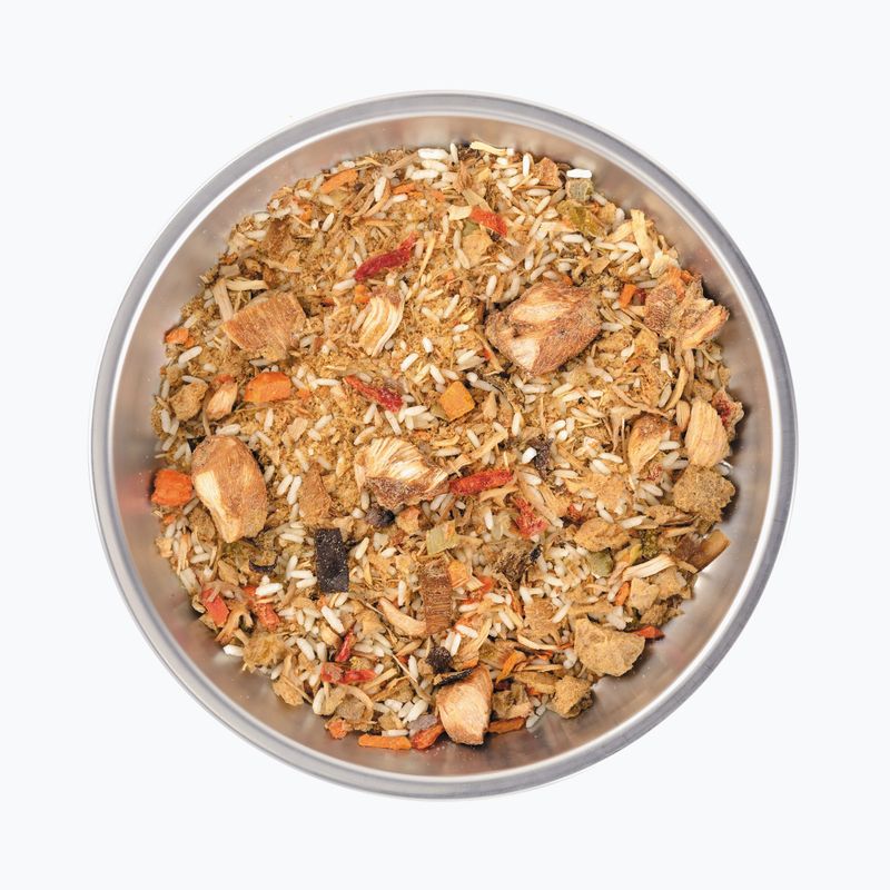 Gefriergetrocknete Lebensmittel LYOFOOD Huhn 5 Geschmacksrichtungen LF-7234 4