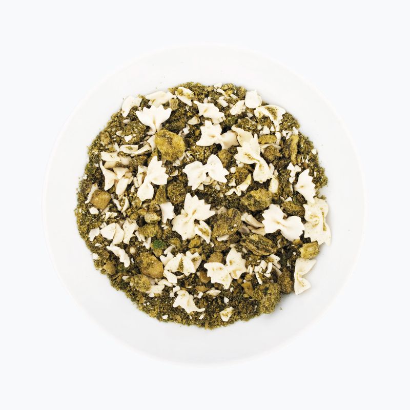 Gefriergetrocknete Lebensmittel LYOFOOD Farfalle in Spinat-Käse-Sauce LF-7425 4
