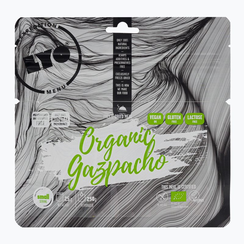 Gefriergetrocknete Lebensmittel LYOFOOD EKO Gazpacho LF-7432