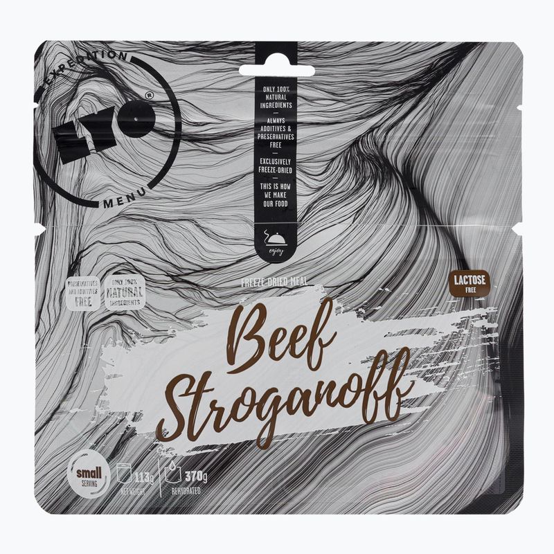 Gefriergetrocknete Lebensmittel LYOFOOD Strogonov LF-7470