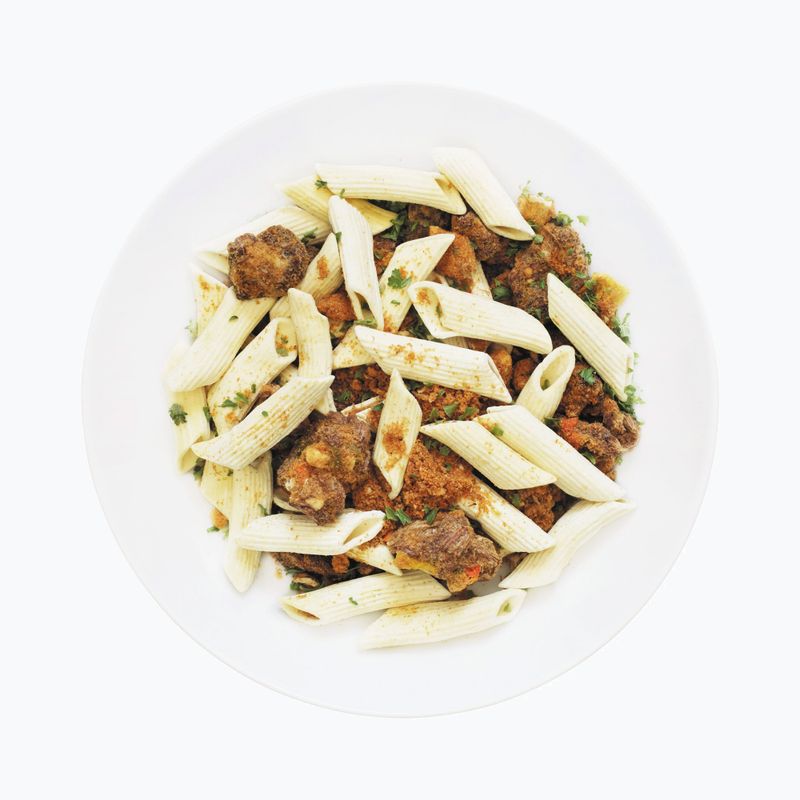 Gefriergetrocknete Lebensmittel LYOFOOD Strogonov LF-7470 4