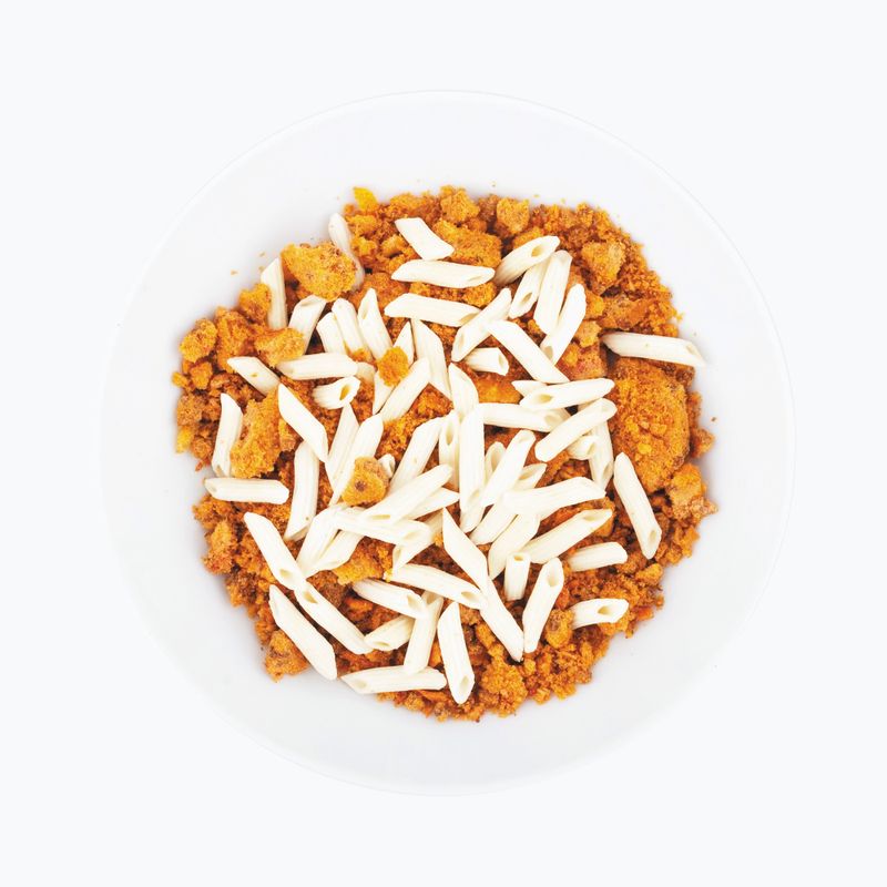 Gefriergetrocknete Lebensmittel LYOFOOD Penne alla bolognese LF-7487 4