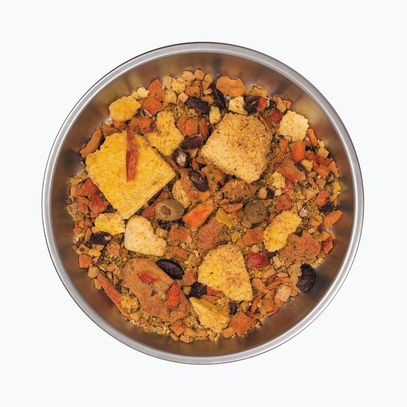 Gefriergetrocknete Lebensmittel LYOFOOD EKO Chili sin carne mit Polenta LF-7494 3