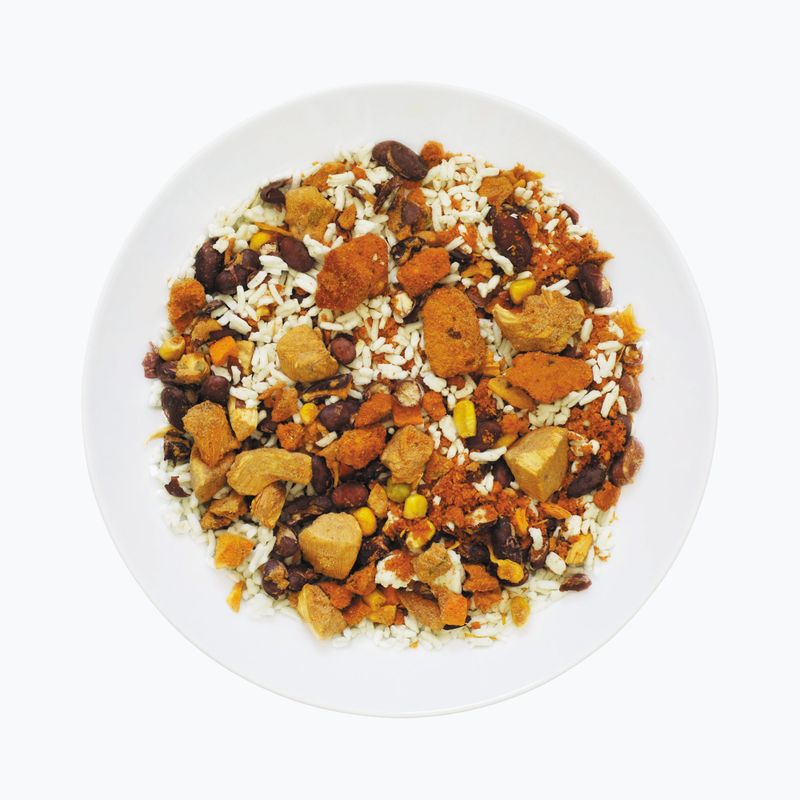Gefriergetrocknete Lebensmittel LYOFOOD Mexikanisches Gericht LF-7500 3