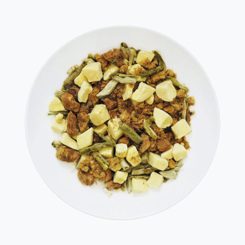 Gefriergetrocknete Lebensmittel LYOFOOD Schweinelende mit grüner Pfeffersauce LF-7524 4