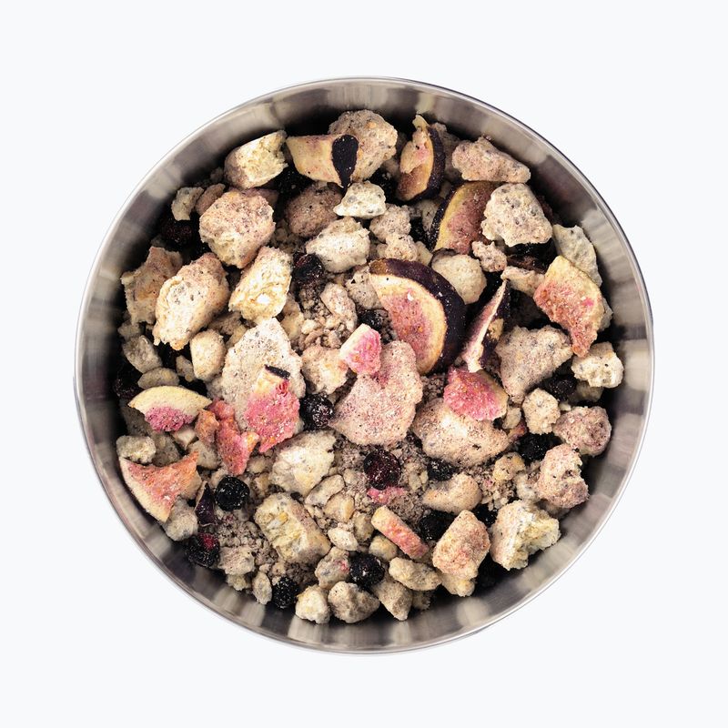 Gefriergetrocknete Lebensmittel LYOFOOD Kokosnuss Haferflocken mit Beeren  Feigen und Chiasamen LF-7616 4