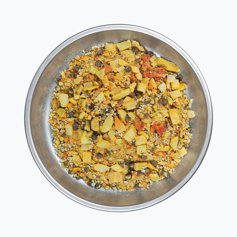 Gefriergetrocknete Lebensmittel LYOFOOD EKO Linsendal mit Hirsegrütze LF-7838 3
