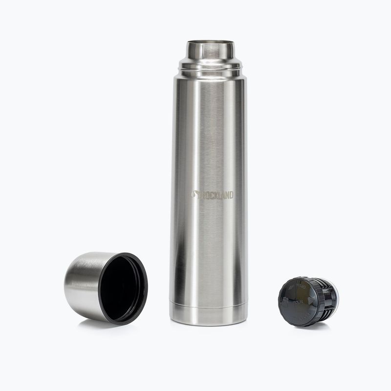 Rockland Thermoskanne Helios 700 ml Stahl 2