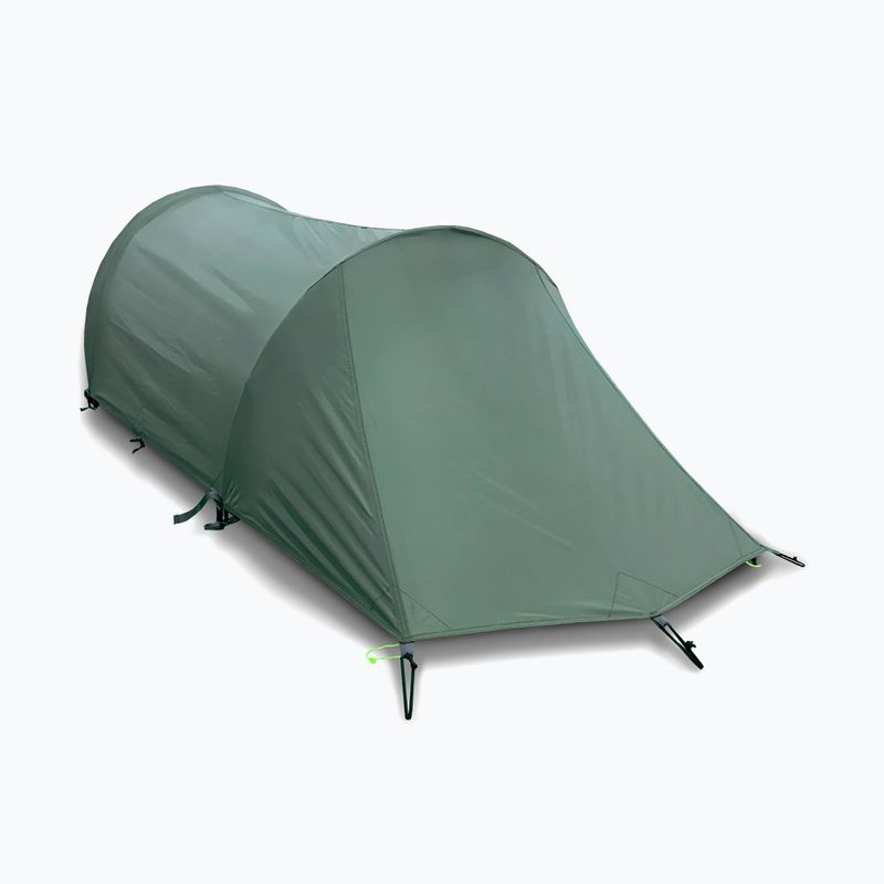 Rockland Soloist grünes 1-Personen-Trekkingzelt 2