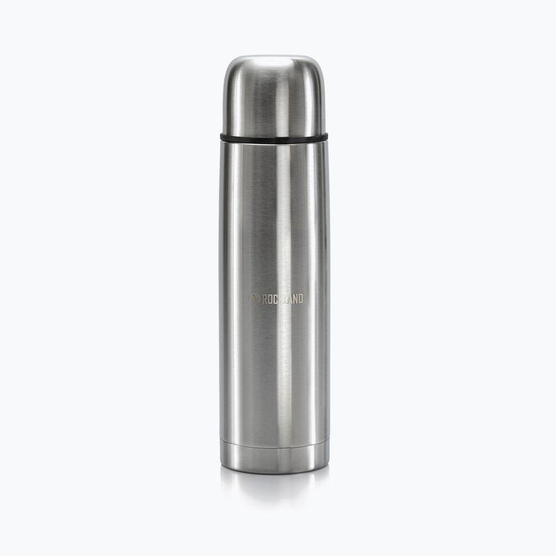 Rockland Helios 1000 ml Stahlthermoskanne