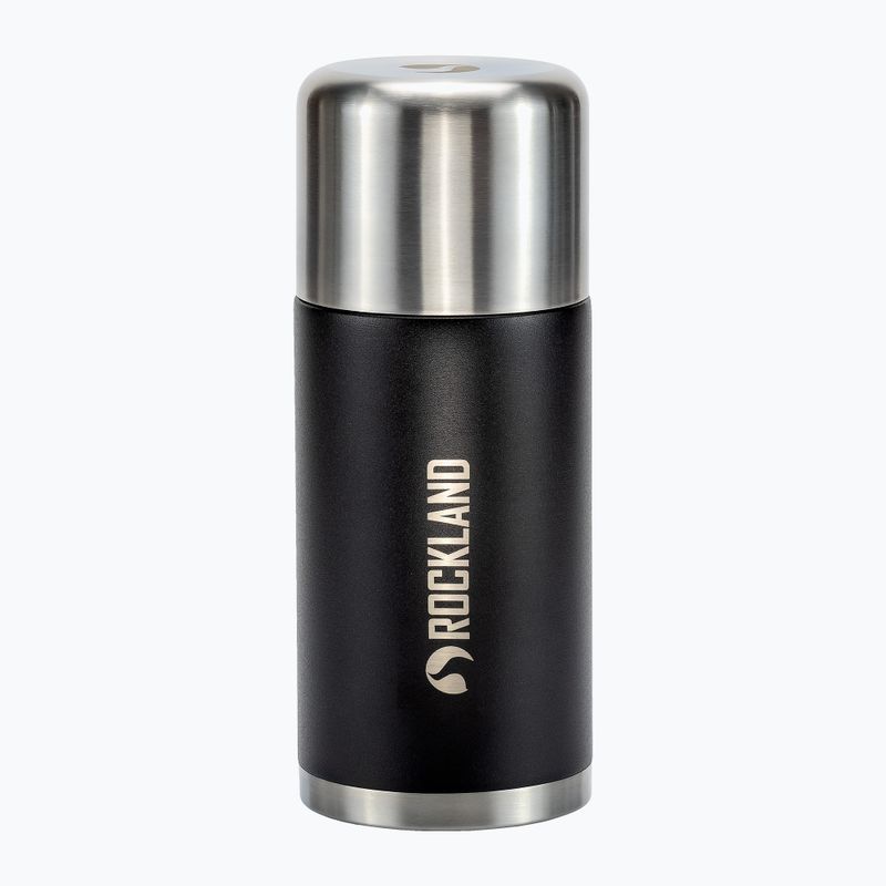 Rockland Polaris Thermoskanne 750 ml schwarz