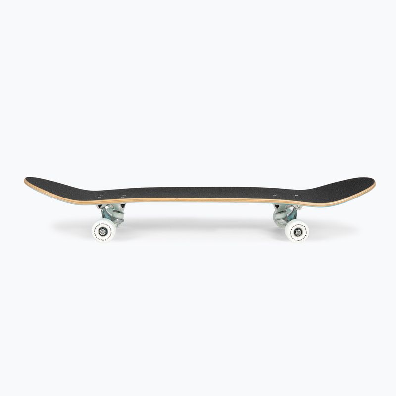 Fisch Skateboards klassische Skateboard Sprotten 8 0  blau 3