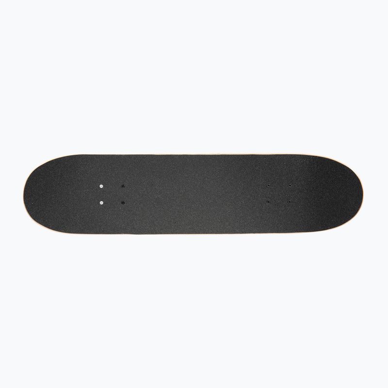 Fisch Skateboards klassische Skateboard Sprotten 8 0  blau 4