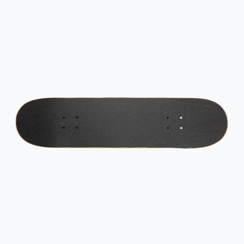 Fish Skateboards Emma Anfänger 8.0  grün klassisches Skateboard 4