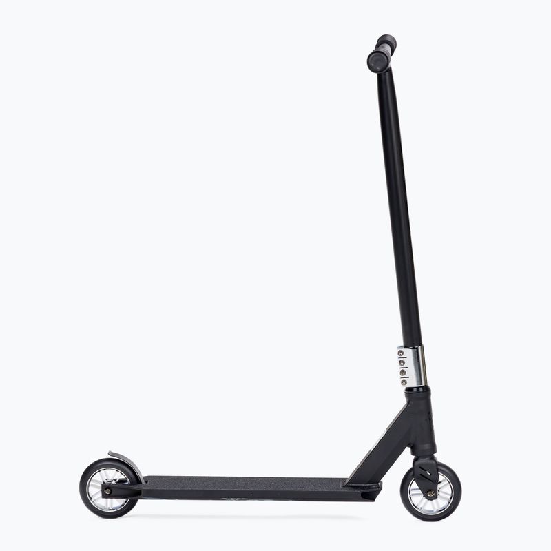 Fish Scooter Shark Freestyle Scooter schwarz 2