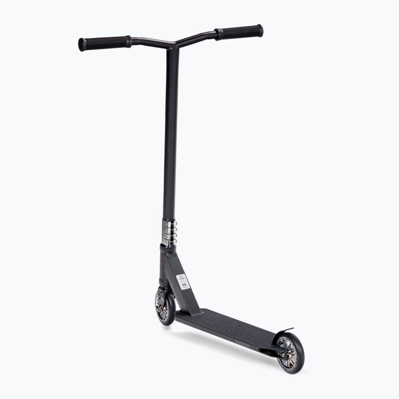 Fish Scooter Shark Freestyle Scooter schwarz 3