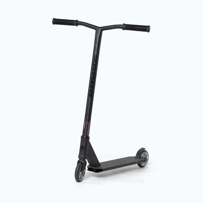 Fish Scooter Shark Freestyle Scooter schwarz 7