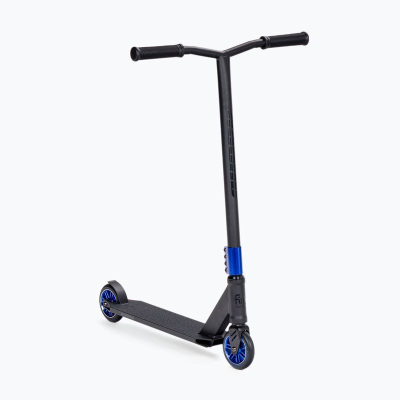 Fish Scooter Shark Freestyle Scooter schwarz SCT-SH-BLU