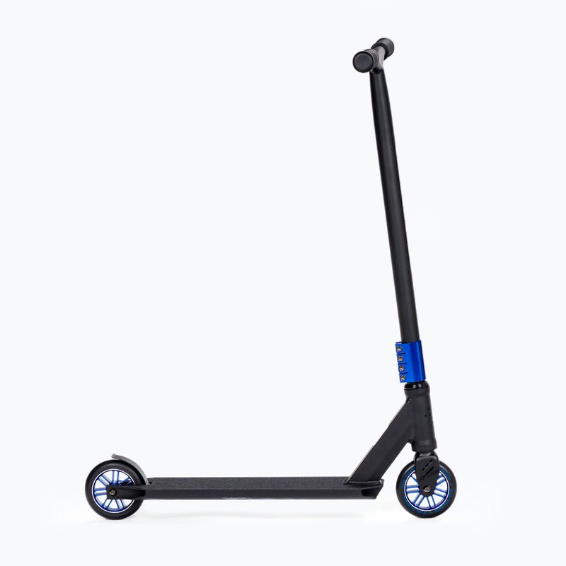 Fish Scooter Shark Freestyle Scooter schwarz SCT-SH-BLU 2