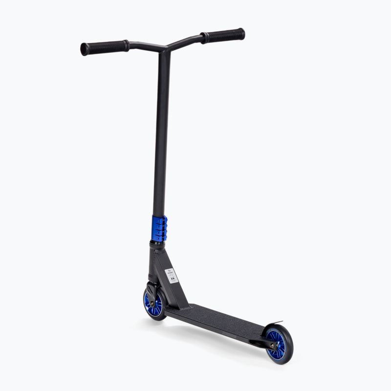 Fish Scooter Shark Freestyle Scooter schwarz SCT-SH-BLU 3
