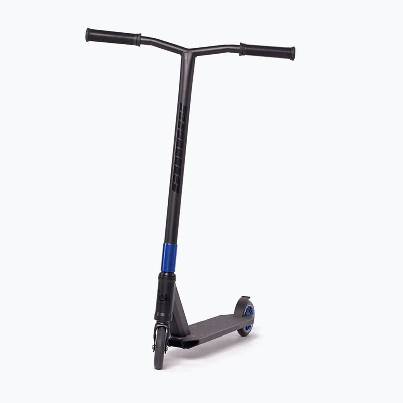 Fish Scooter Shark Freestyle Scooter schwarz SCT-SH-BLU 7