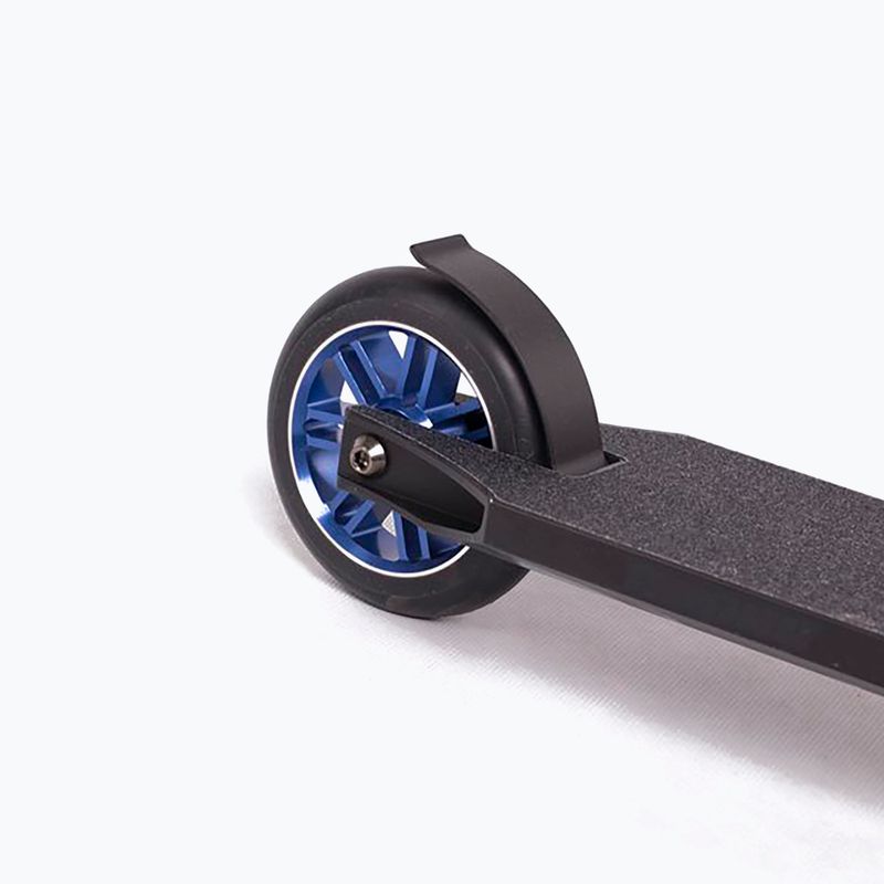 Fish Scooter Shark Freestyle Scooter schwarz SCT-SH-BLU 9
