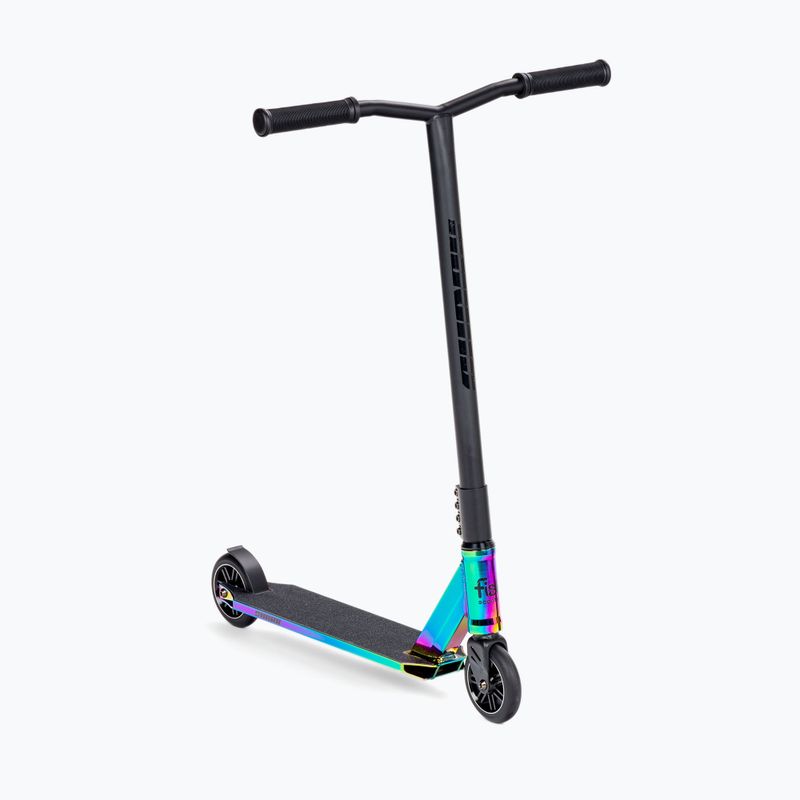 Fish Scooter Shark neo SCT-SH-NEO Freestyle-Roller