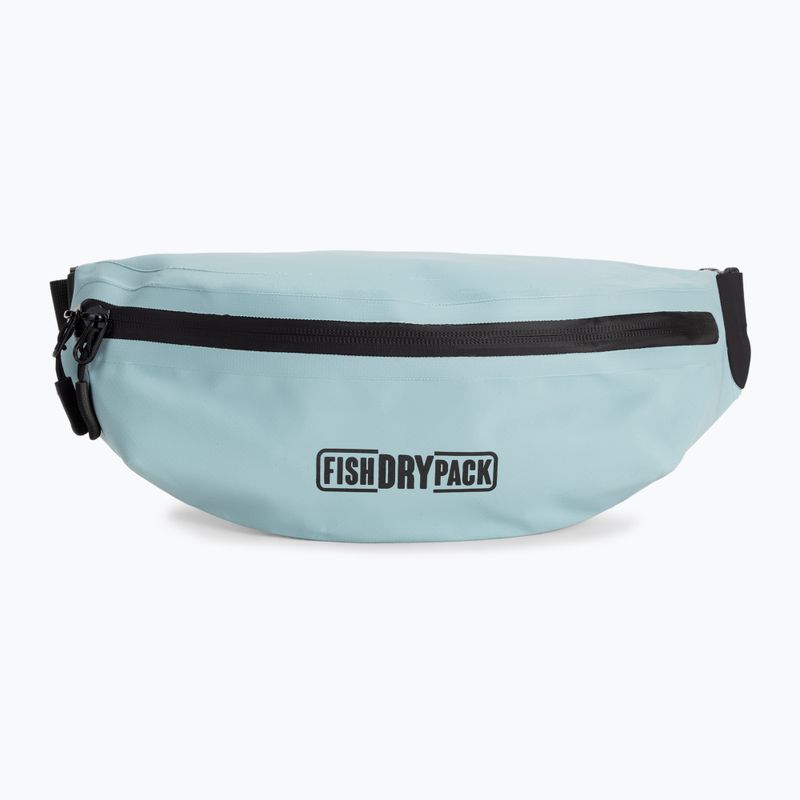 FishDryPack Curacao blau Hüfttasche FDP-CUR-MINT 3