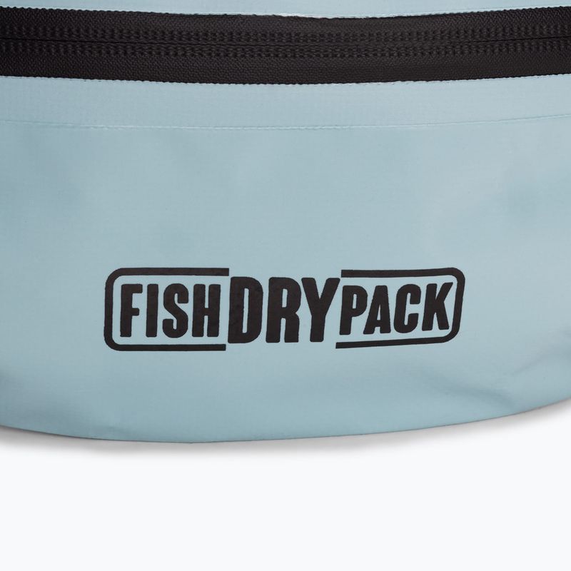 FishDryPack Curacao blau Hüfttasche FDP-CUR-MINT 4