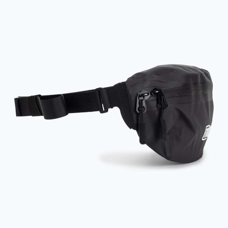 FishDryPack Hüfttasche Curacao schwarz FDP-CUR-BLA 2