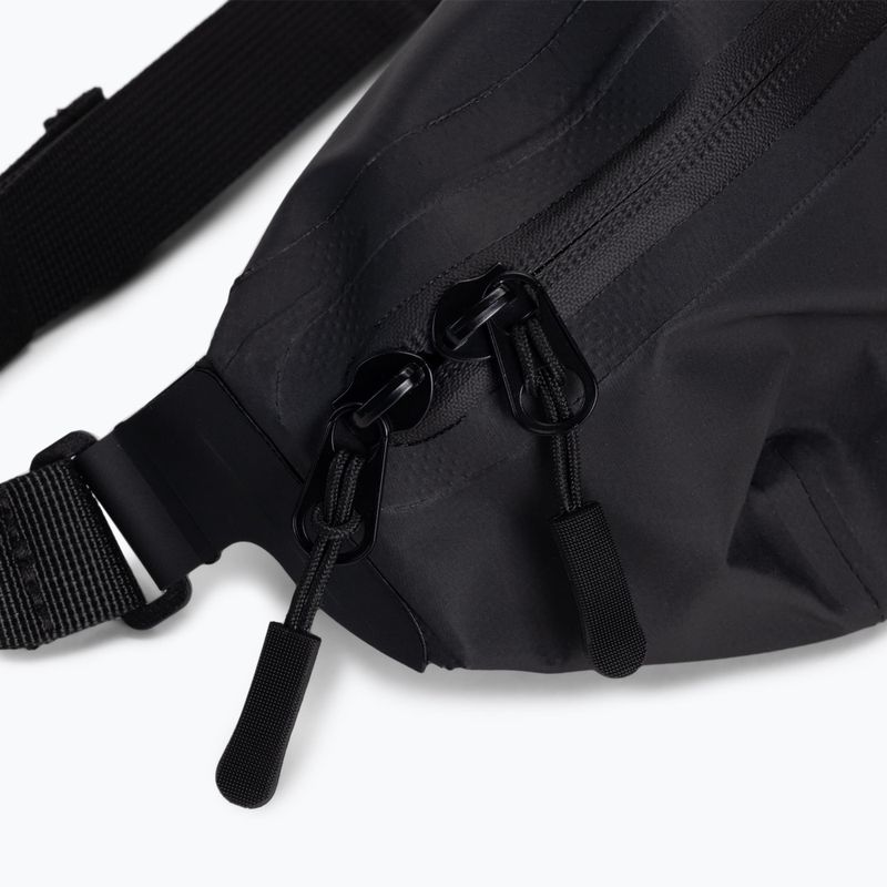 FishDryPack Hüfttasche Curacao schwarz FDP-CUR-BLA 5