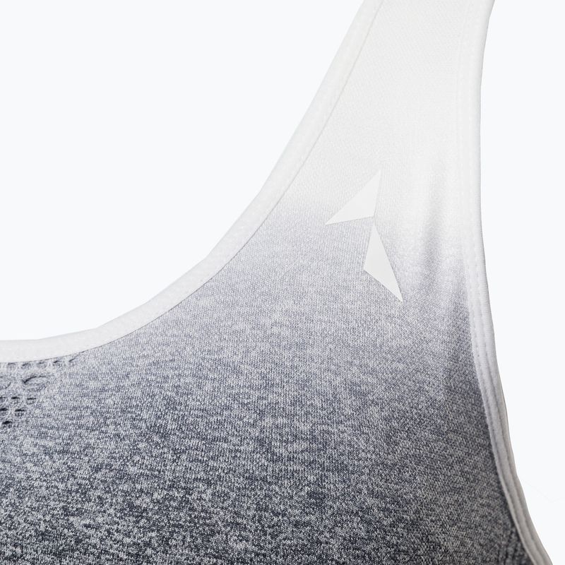 Carpatree Phase Seamless grau=weiss Fitness-BH CP-PSB-GW 7