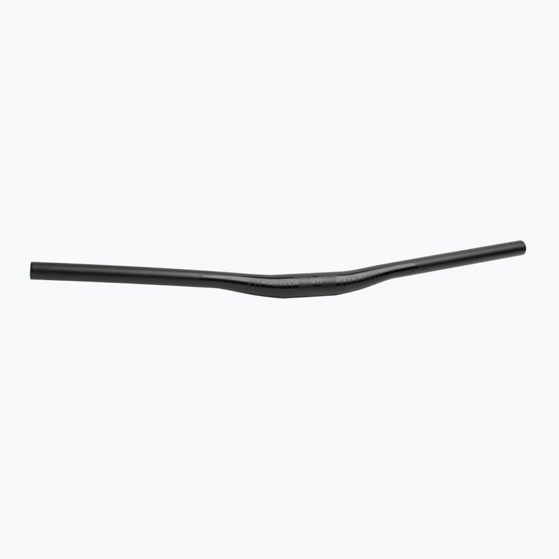 Lenker ACCENT EXE 720 mm/12 mm Schwarz Matt