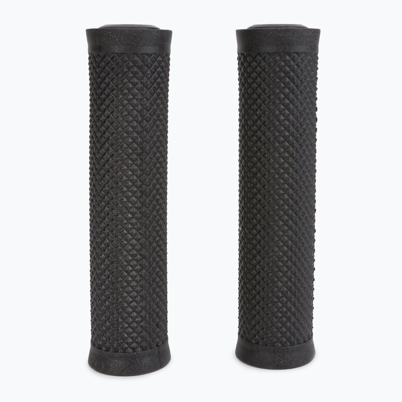 DARTMOOR Proof Lenkergriffe schwarz DART-A2589