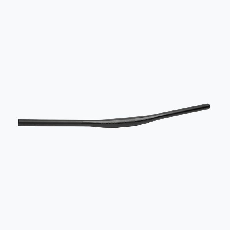 Lenker ACCENT EXE 740 mm/12 mm Schwarz Matt