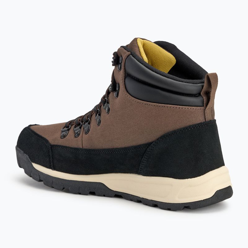 Schuhe Herren CampuS Ostas brown 3