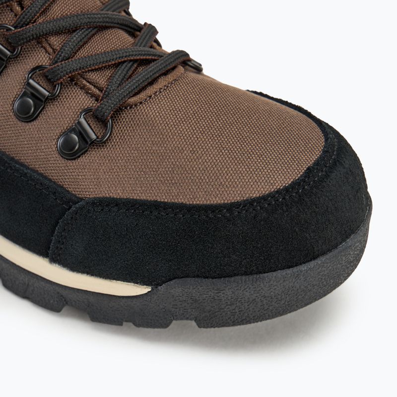 Schuhe Herren CampuS Ostas brown 7