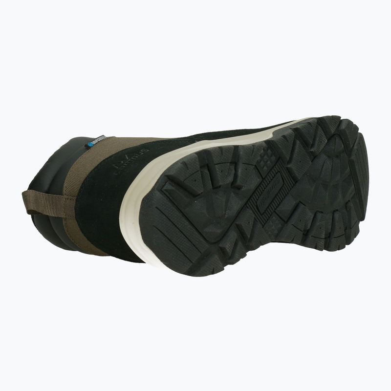 Schuhe Herren CampuS Ostas brown 9