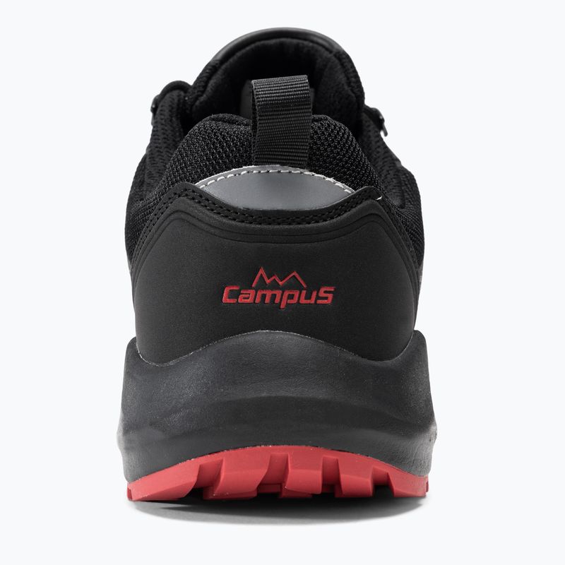 Wanderschuhe Herren CampuS Boa Vista black 6