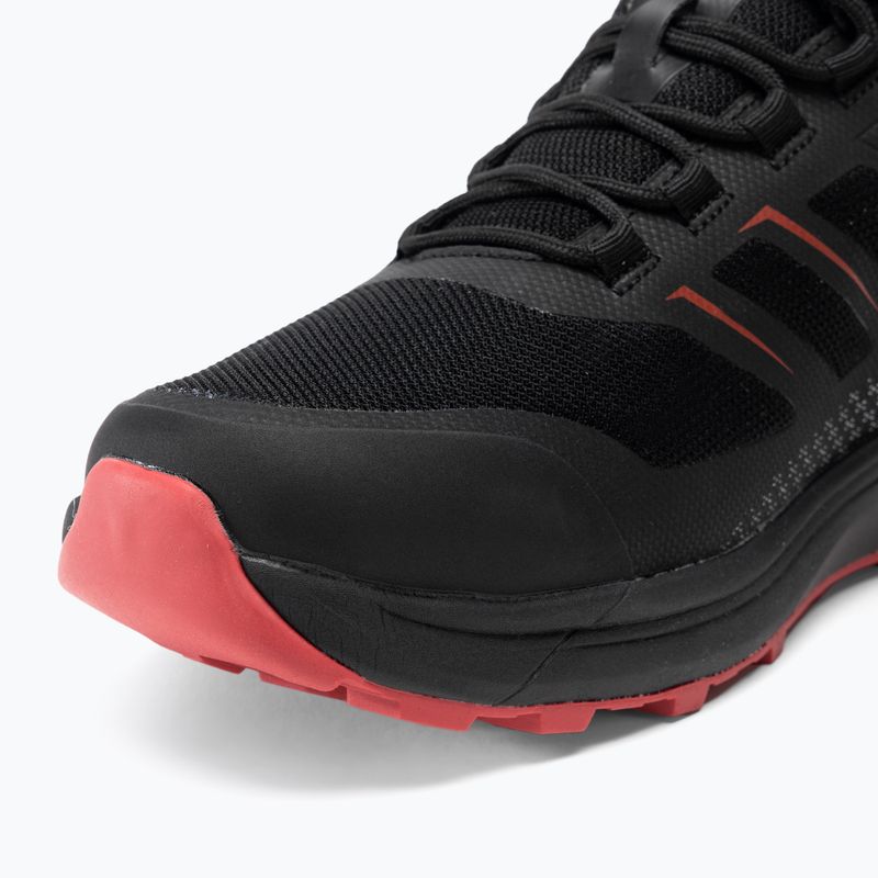 Wanderschuhe Herren CampuS Boa Vista black 7