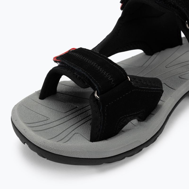 Sandalen Herren CampuS Monte black/grey 7