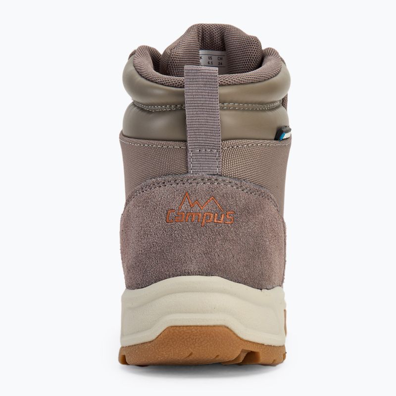 Wanderschuhe Damen CampuS Lara elephant 6