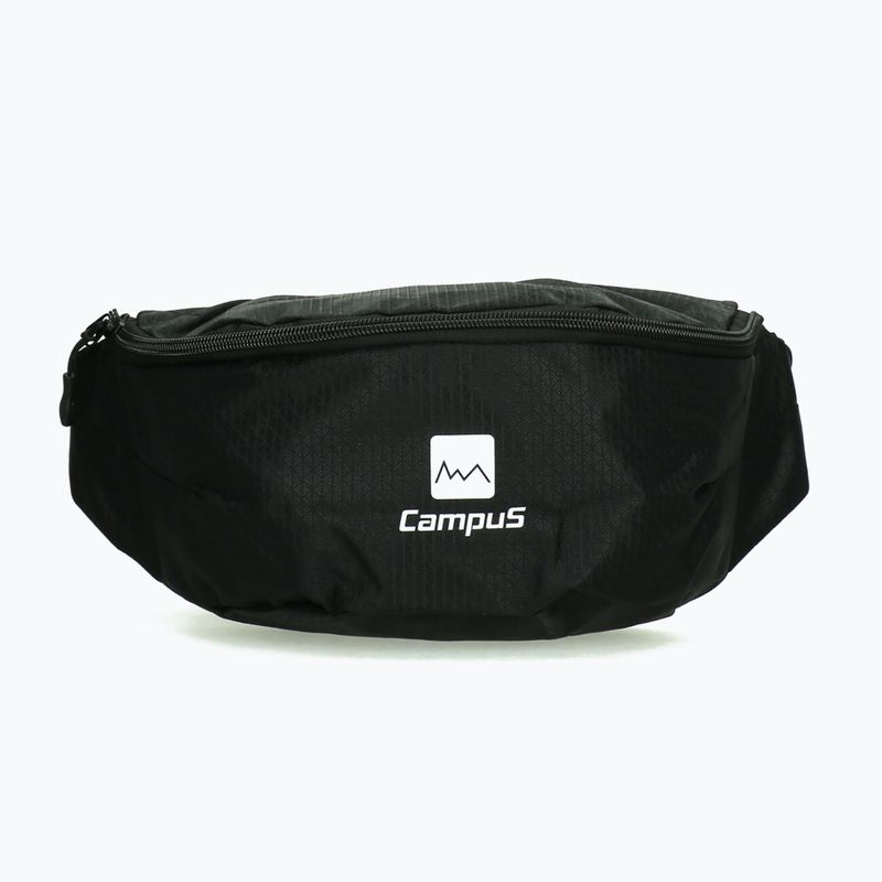 CampuS Namak Schwarzer Nierenbeutel