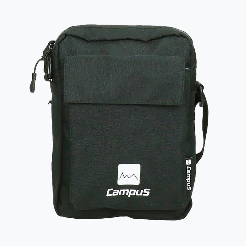 CampuS Tuz Beutel schwarz 2