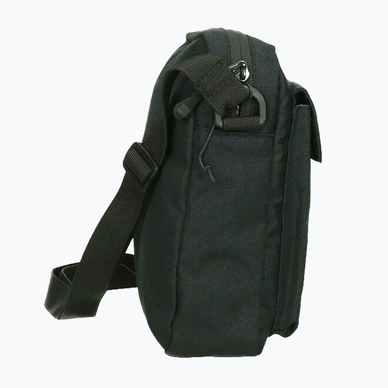 CampuS Tuz Beutel schwarz 3