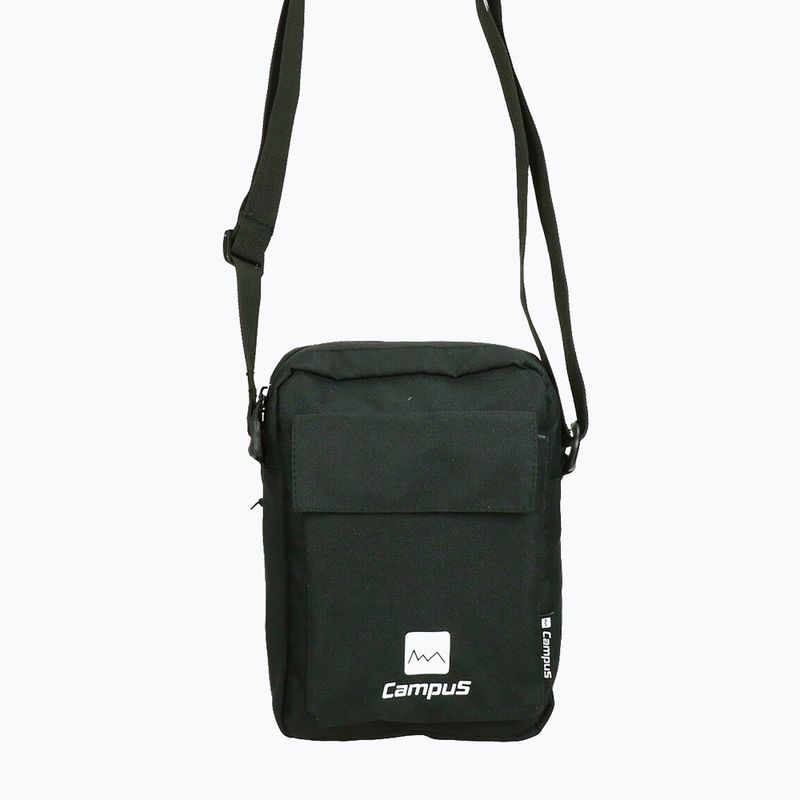 CampuS Tuz Beutel schwarz 4