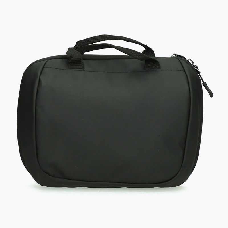 CampuS Bosten schwarze Kosmetiktasche 2