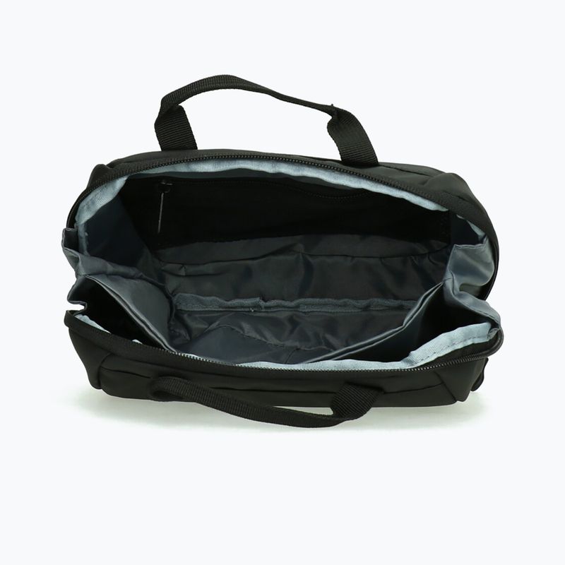 CampuS Bosten schwarze Kosmetiktasche 3